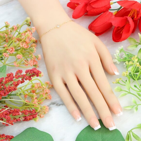 "New Beautiful Design Bracelet for Women/Girls, Gift, B842 - Picture 10 of 10